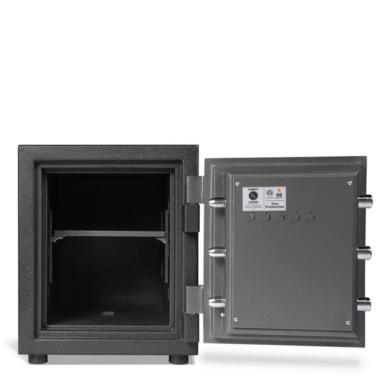 AMSEC | BFS Series