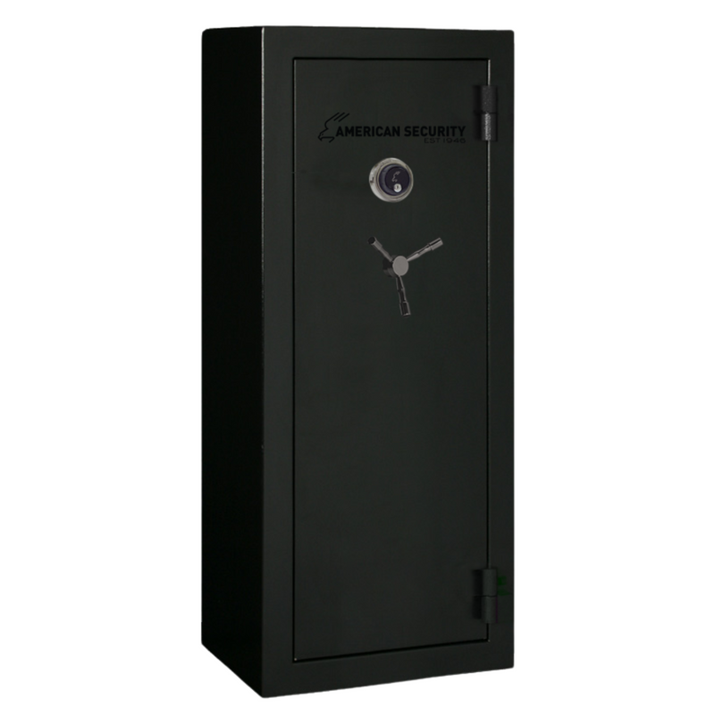 AMSEC | BFX Series | Level 8 Security | 120 Minute Fire Protection