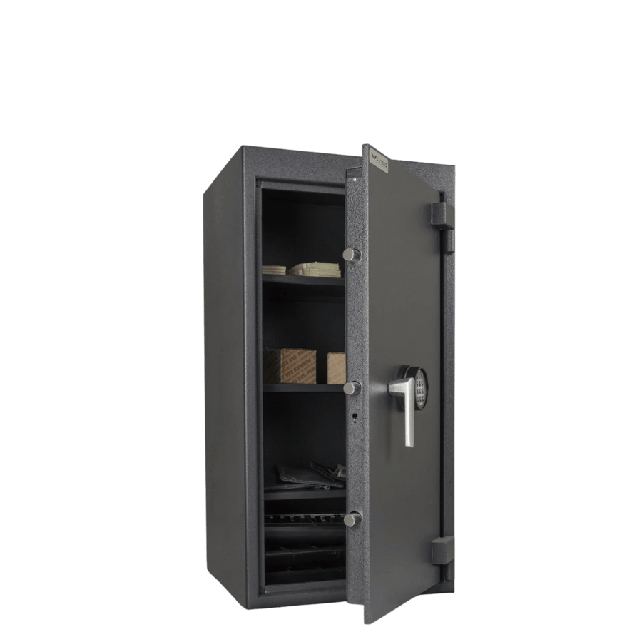 AMSEC | BWB Series open view