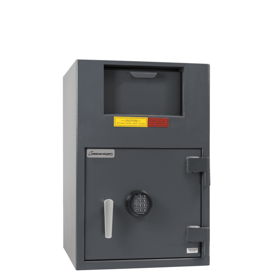 AMSEC | BWB Drop Safes