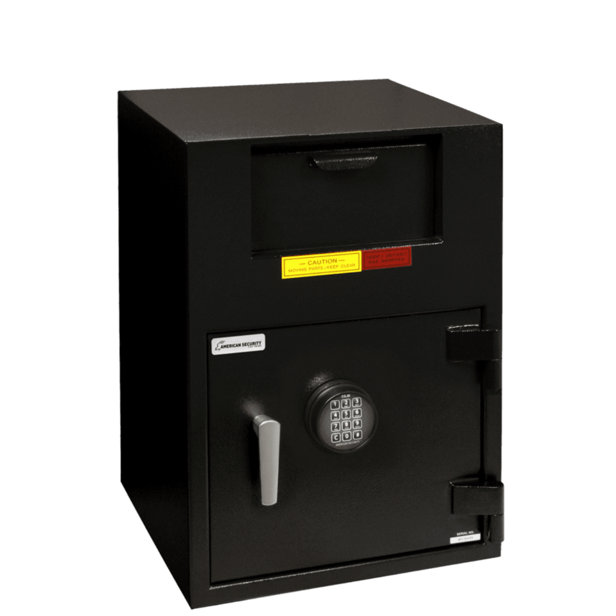 AMSEC | BWB Drop Safes