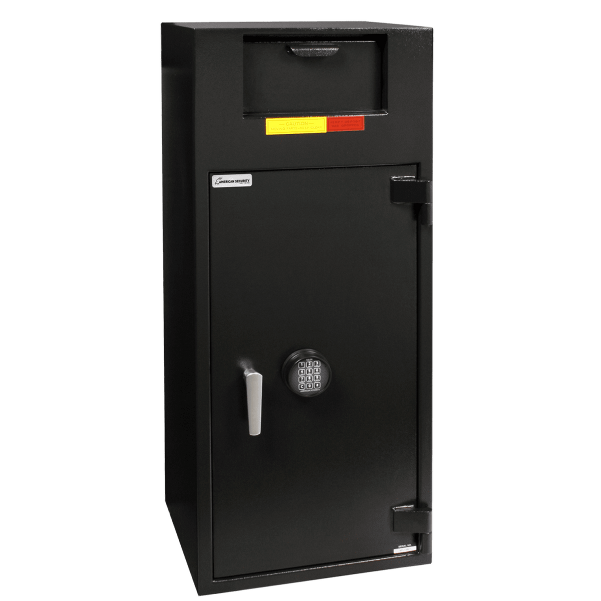AMSEC | BWB Drop Safes
