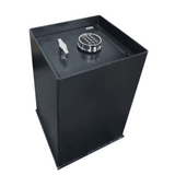 American Security | AMSEC | B 2900 | Floor Safe | Clearance