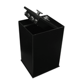 American Security | AMSEC | B 2900 | Floor Safe | Clearance