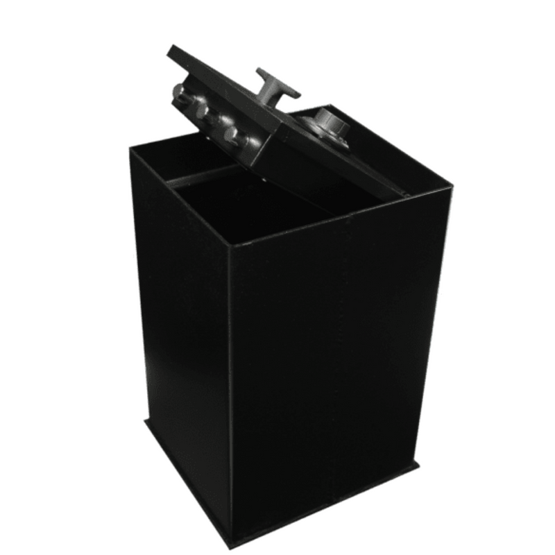 AMSEC | B 2900 | Floor Safes