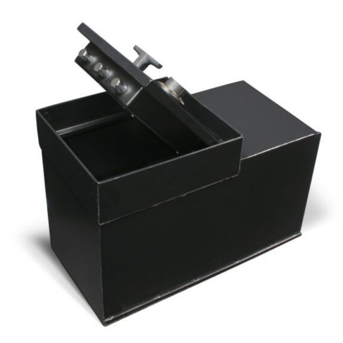 American Security | AMSEC | B 3700 | Floor Safe | Clearance