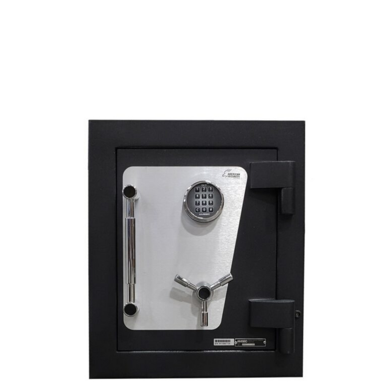 AMSEC | AMVAULT CEV TL-15 Series | Level 9 Security | 120 Minute Fire Protection