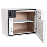 AMSEC CS1620 Closet Safe | 30-Min Fire-Rated | CA DOJ Approved - Clearance