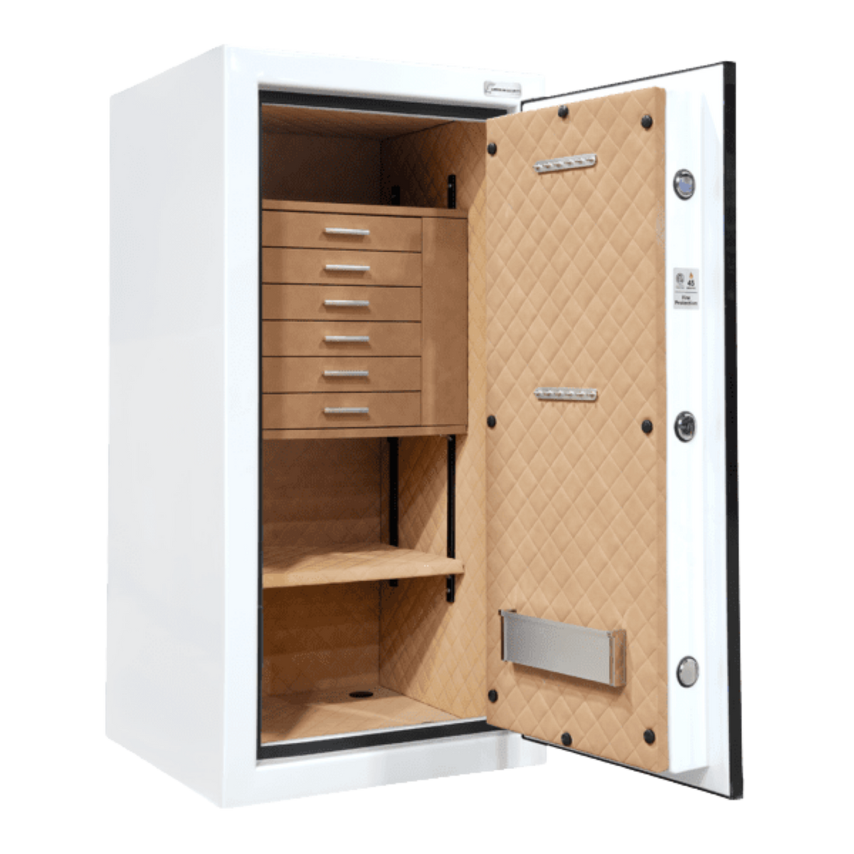 AMSEC | JS Jewelry Safe
