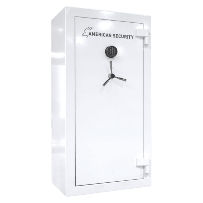 AMSEC | JS Jewelry Safe