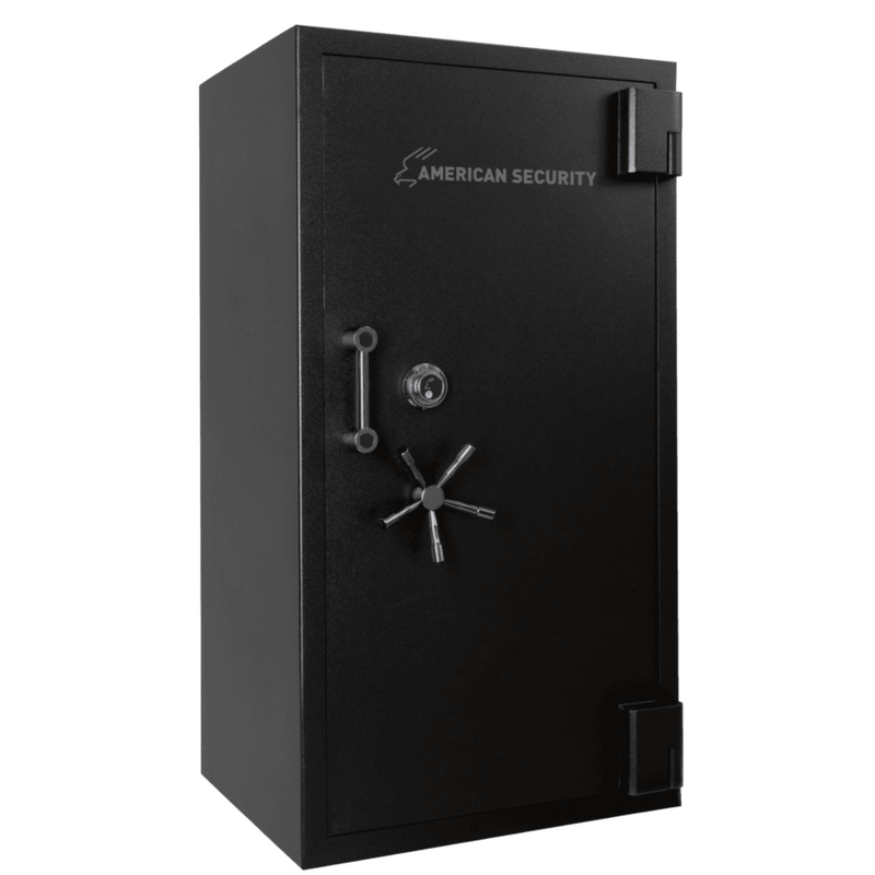 AMSEC | RFX TL-30x6 Series | Level 10 Security | 120 Minute Fire Protection