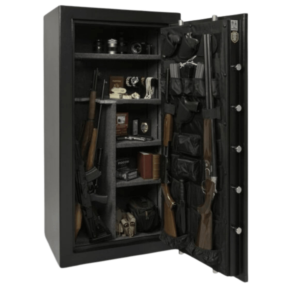 AMSEC | SF Series