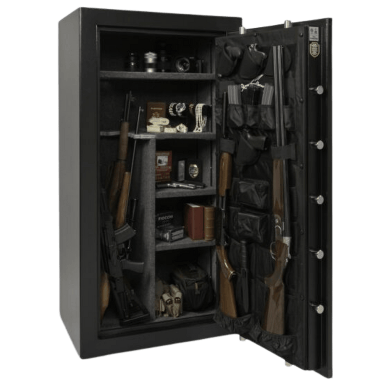 AMSEC | SF Series