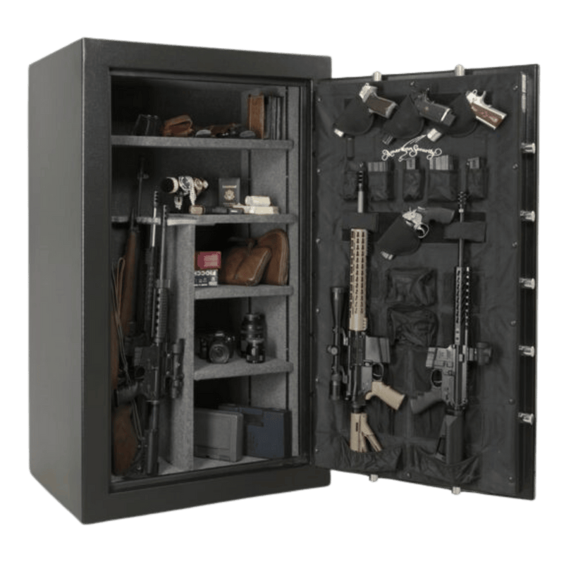 AMSEC | SF Series