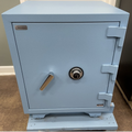 American Security | AMSEC | UL 2018 | Level 5 Security | 120 Minute Fire Protection | Mechanical Lock | Clearance