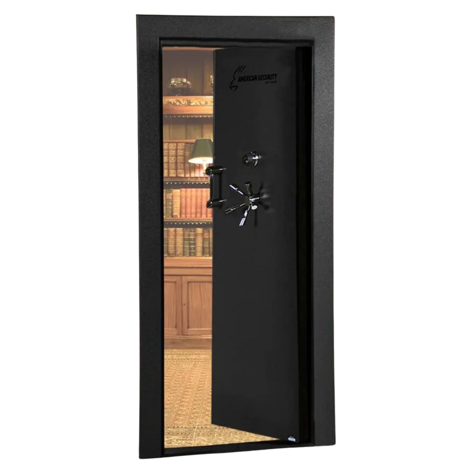 Vault Doors - The SafeMarket - Liberty Safes of Atlanta