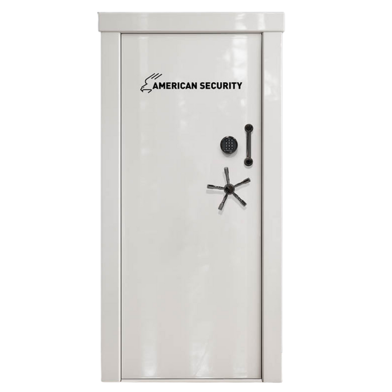 AMSEC | Vault Door | ProFit