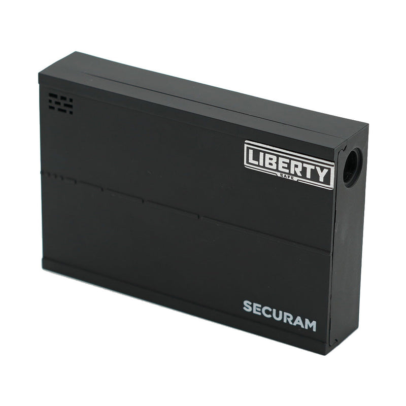 Accessory - Security - SafElert Safe Monitor