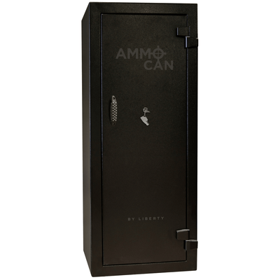 Liberty Safe | Ammo Can | Level 1 Security | No Fire Protection