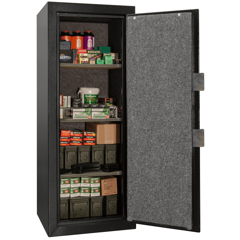 Liberty Safe | Ammo Can | Level 1 Security | No Fire Protection