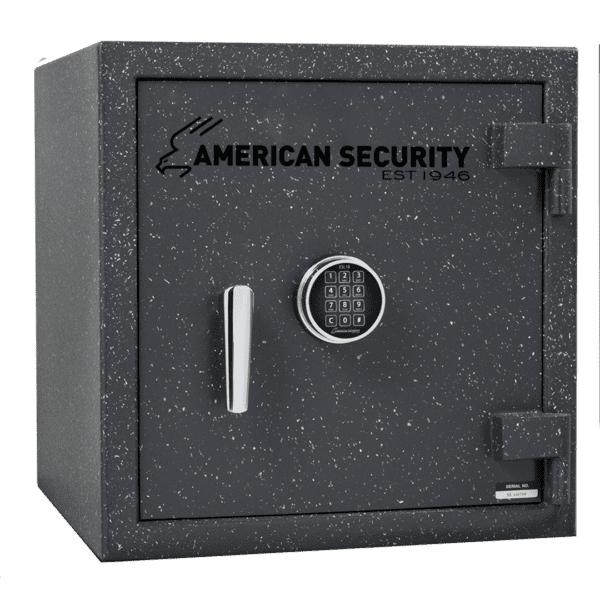 AMSEC | BF 1716 | Level 7 Security | 60 Minute Fire Protection