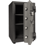 AMSEC | BFS Series