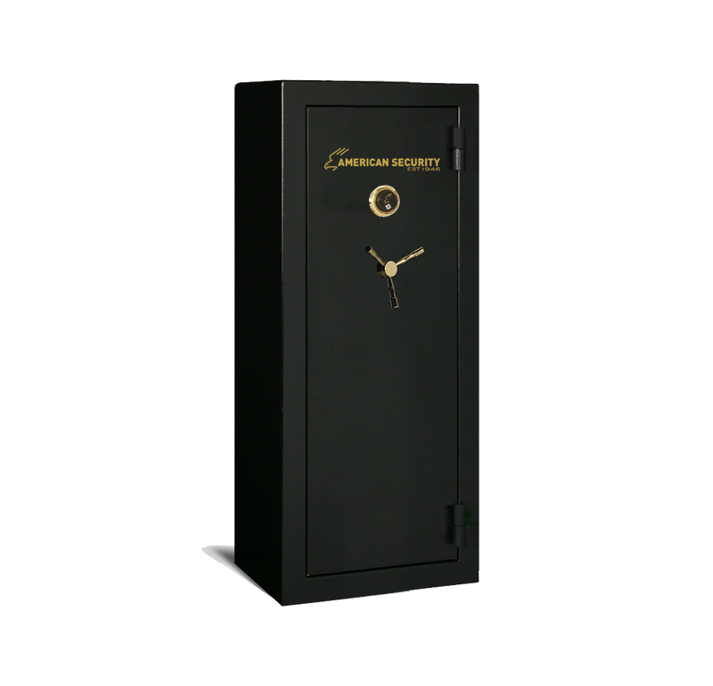 AMSEC | BFX Series | Level 8 Security | 120 Minute Fire Protection