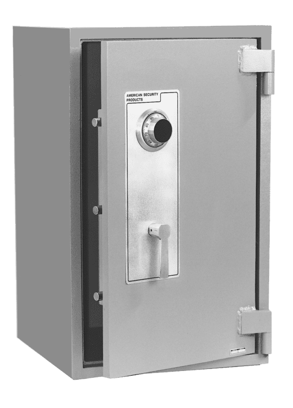 AMSEC | BLB Series open view