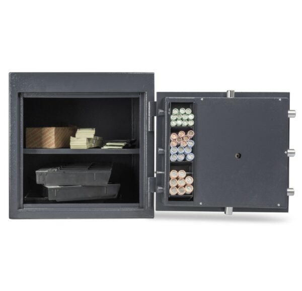 AMSEC | BWB Series