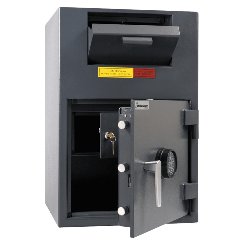AMSEC | BWB Series | Drop Safes