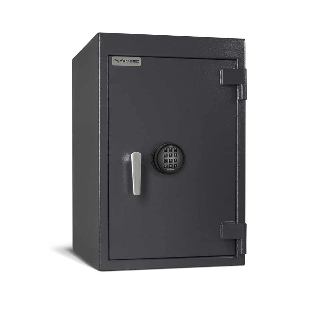 AMSEC | BWB Series