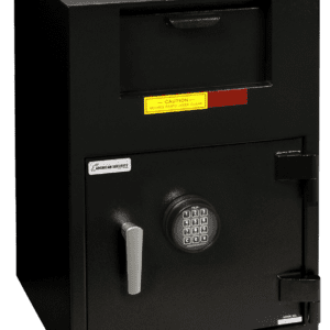 AMSEC | BWB Drop Safes