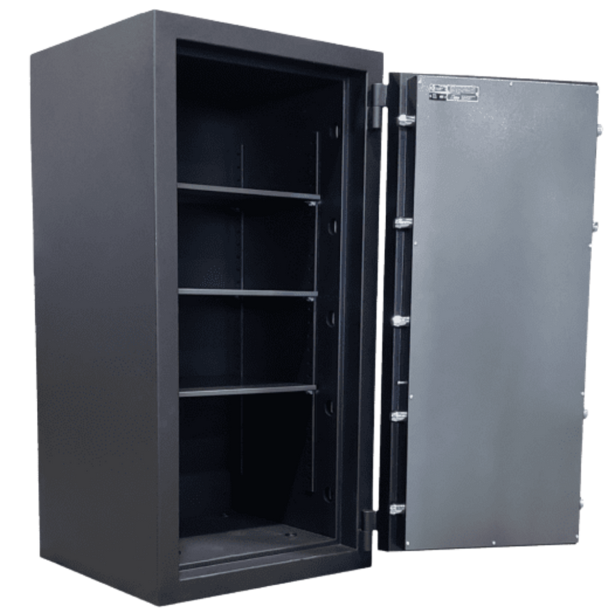 AMSEC | CEV TL-15 Series open view