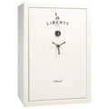 Liberty Safe | Colonial | 35 | White - Clearance