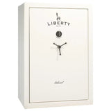 Liberty Safe | Colonial | 35 | White - Clearance