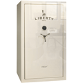 Liberty Safe | Colonial | 50 | White Gloss - Better Than Black Friday