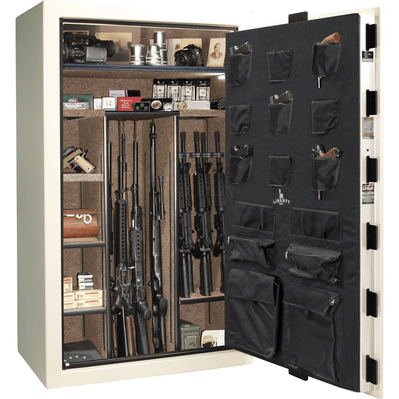 Product open view
