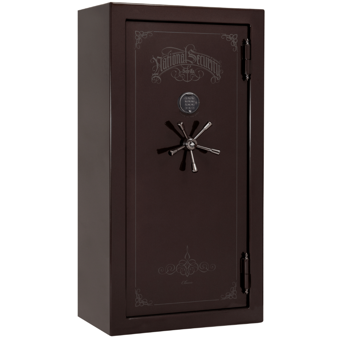 Liberty Safe | Classic Plus Series