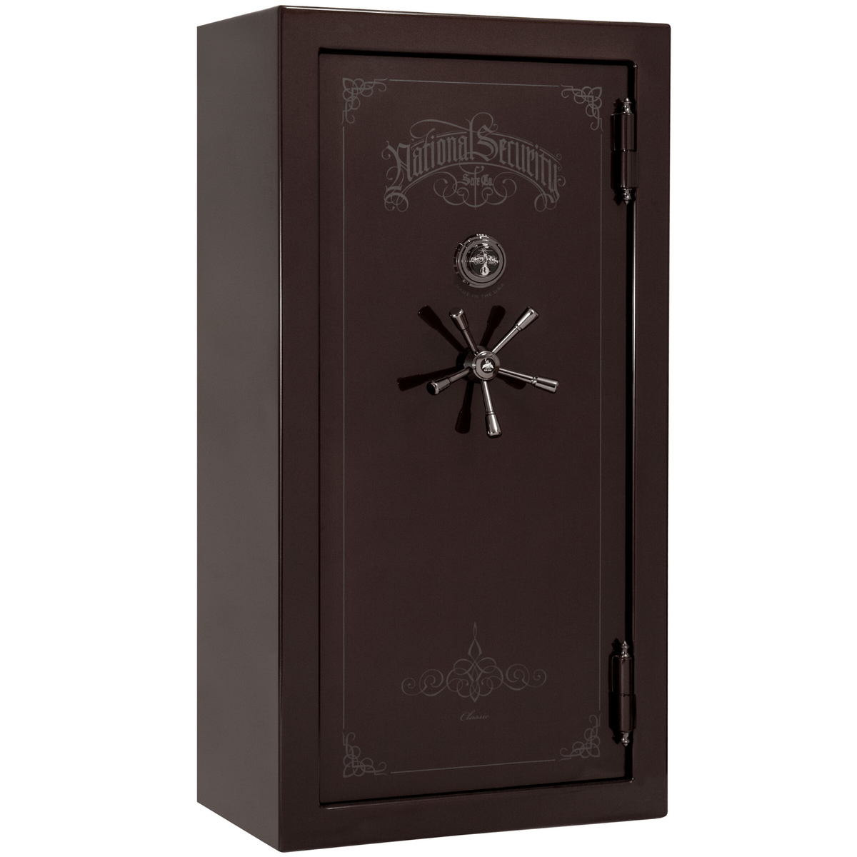 Liberty Safe | Classic Plus Series
