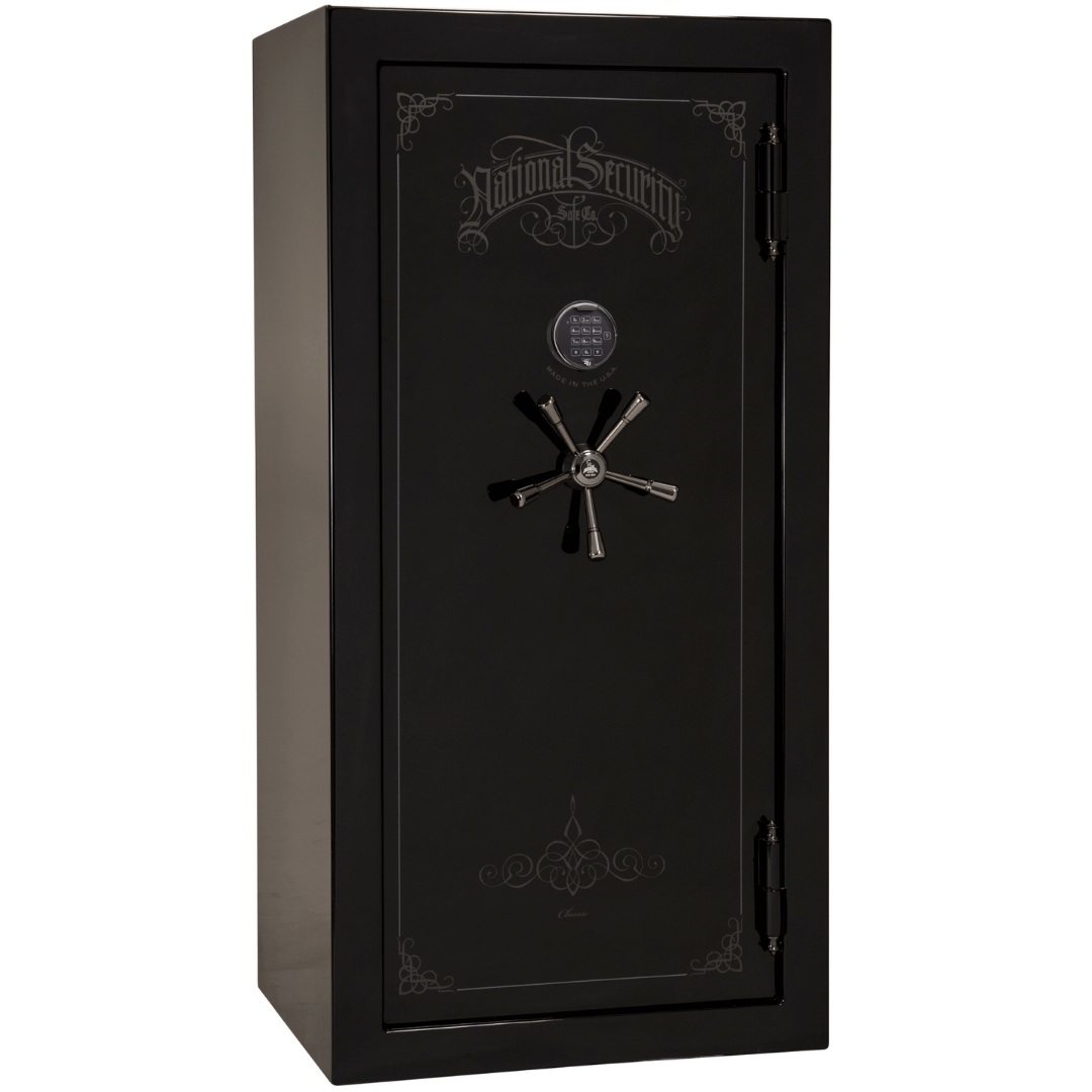 Liberty Safe | Classic Plus Series
