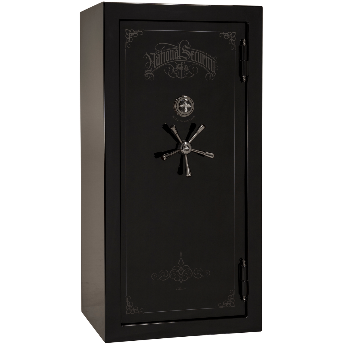 Liberty Safe | Classic Plus Series