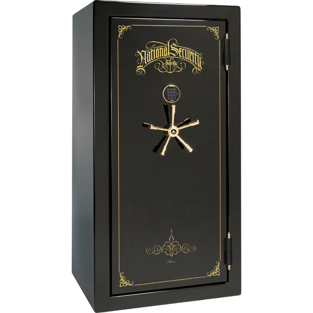 Liberty Safe | Classic Plus Series