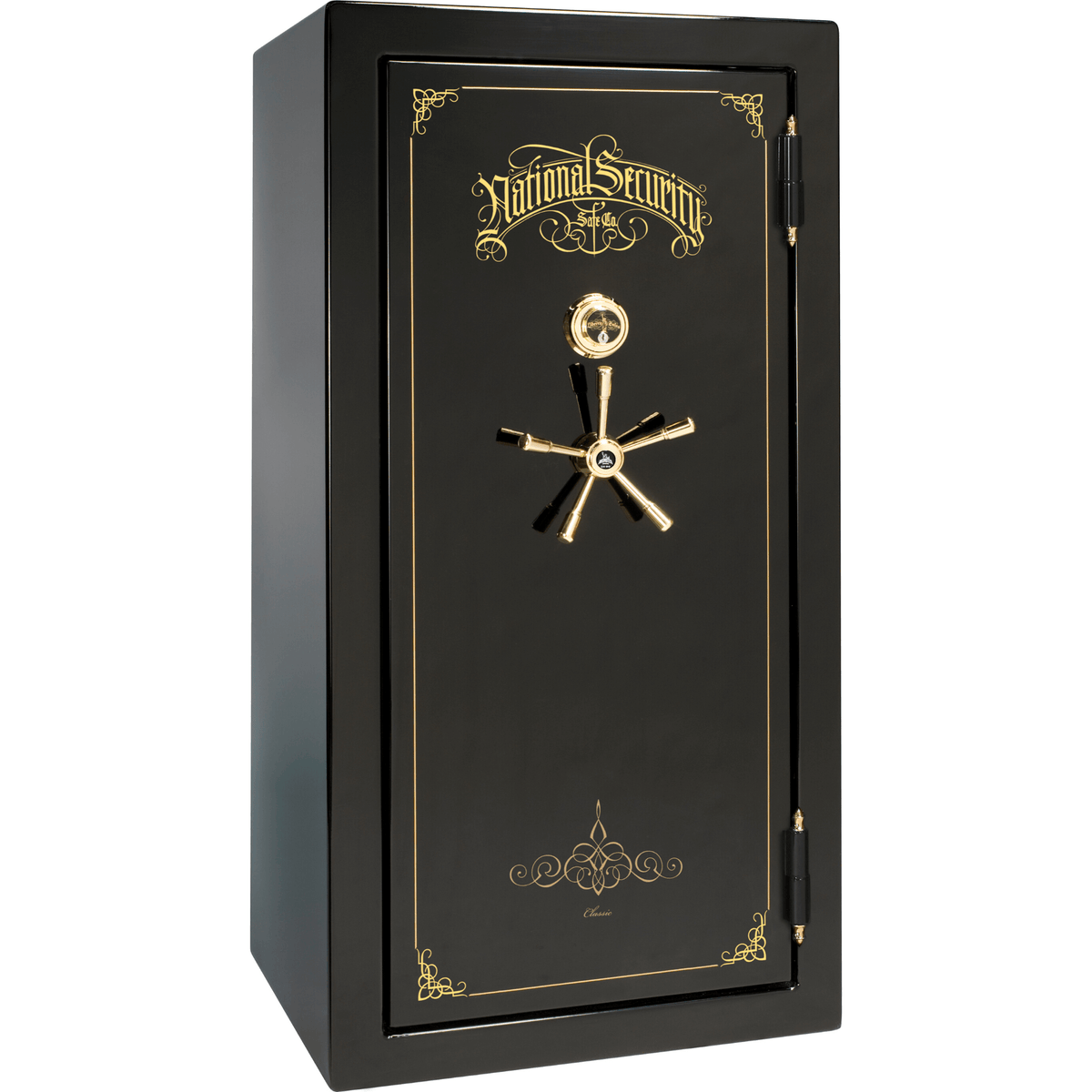 Liberty Safe | Classic Plus Series