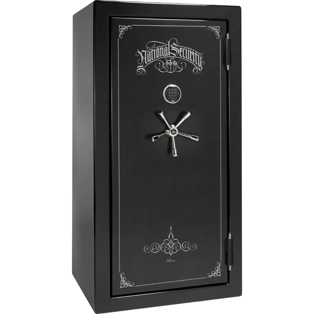 Liberty Safe | Classic Plus Series