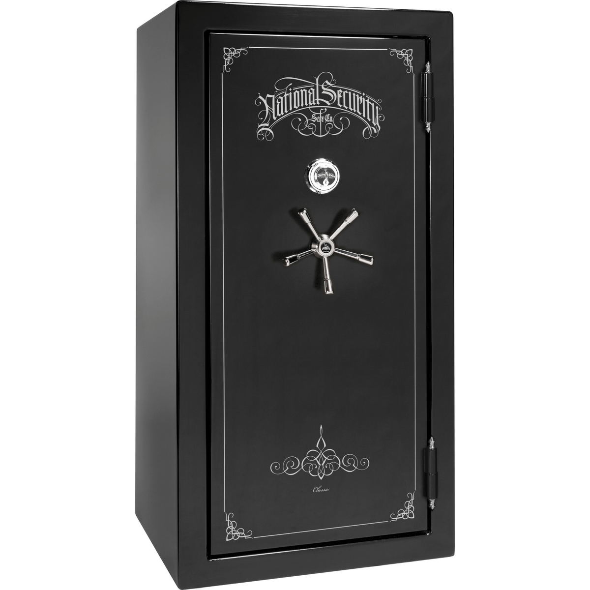 Liberty Safe | Classic Plus Series