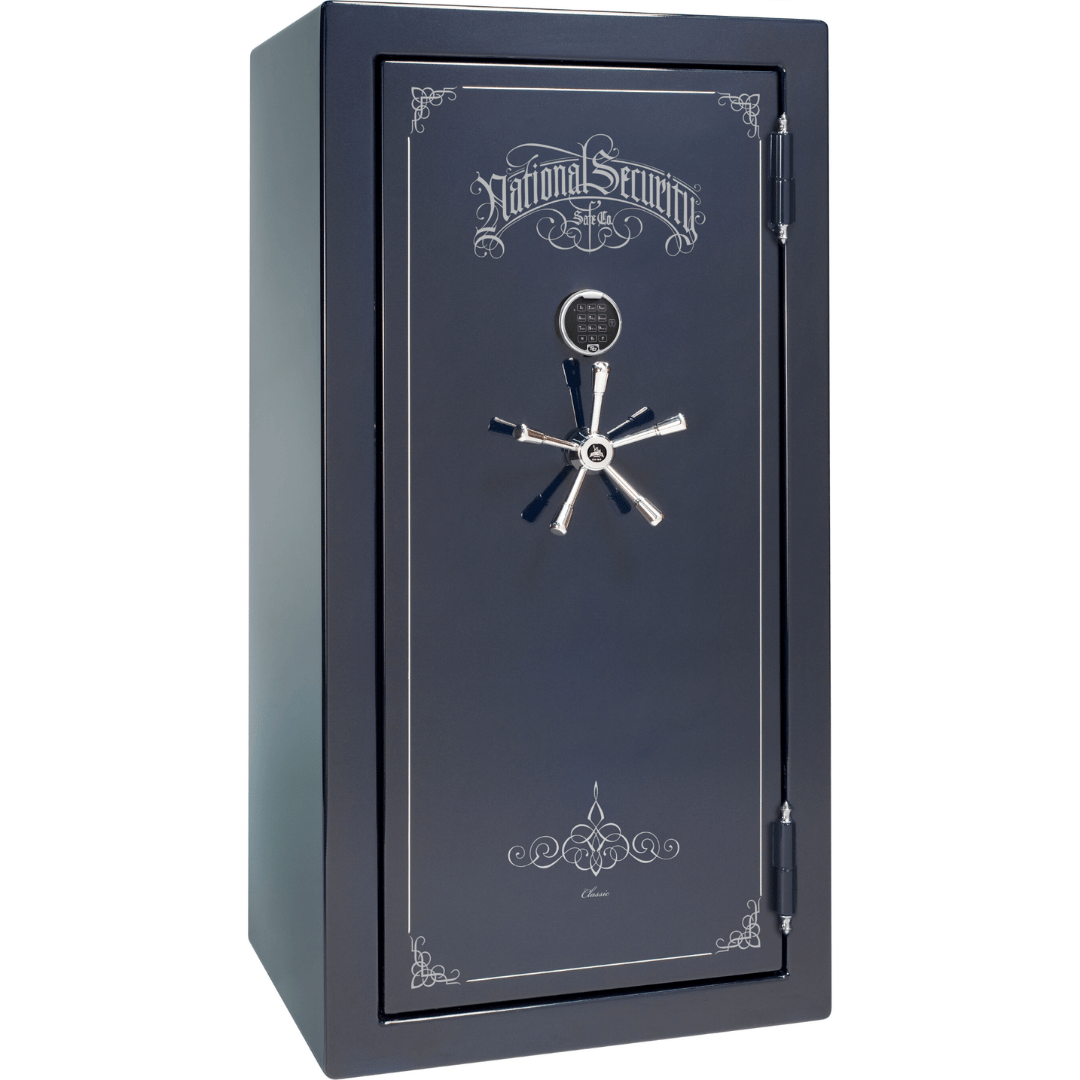 Liberty Safe | Classic Plus Series