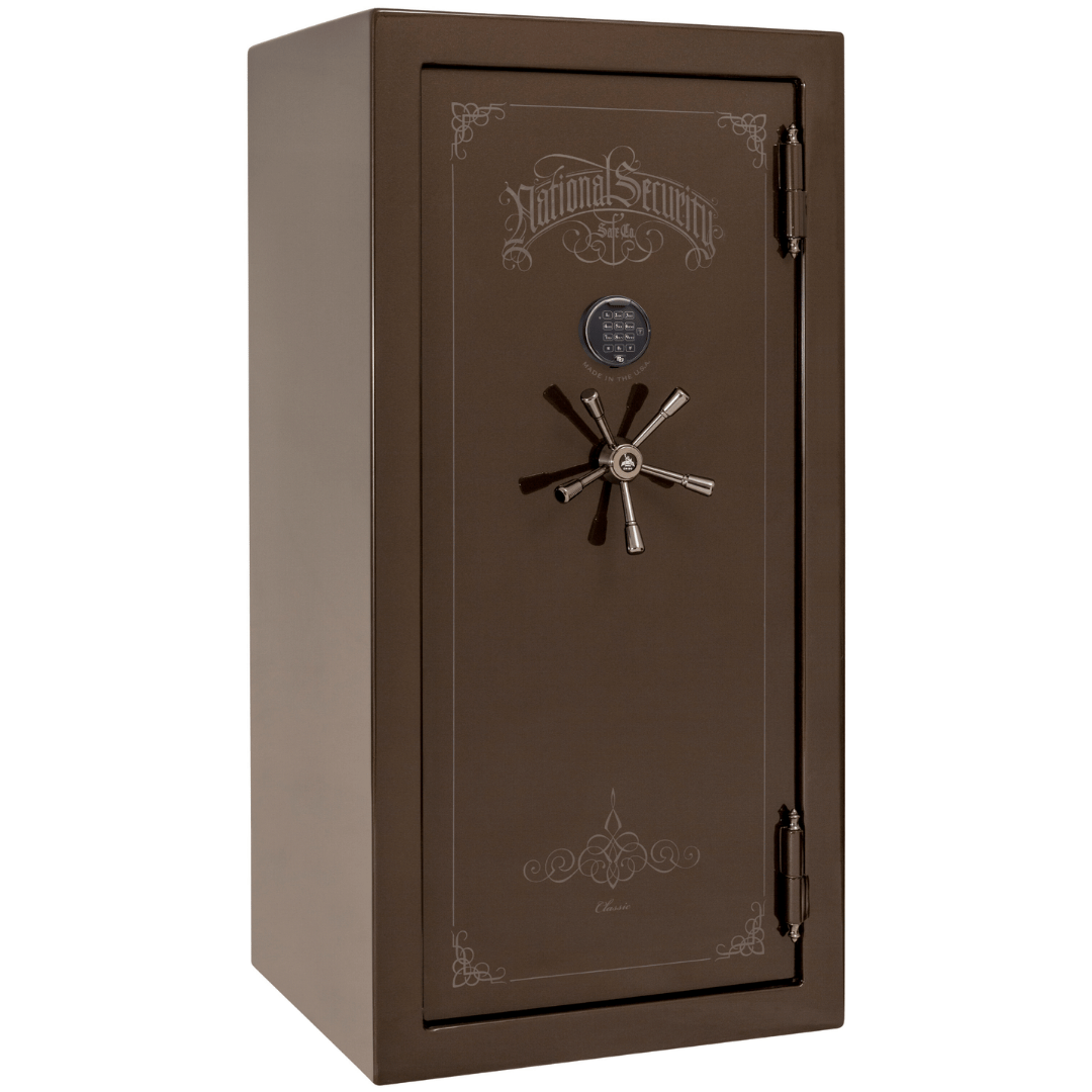 Liberty Safe | Classic Plus Series