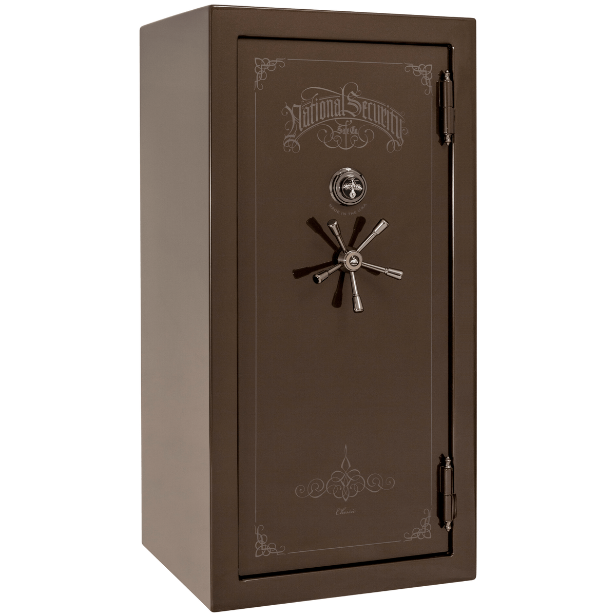Liberty Safe | Classic Plus Series