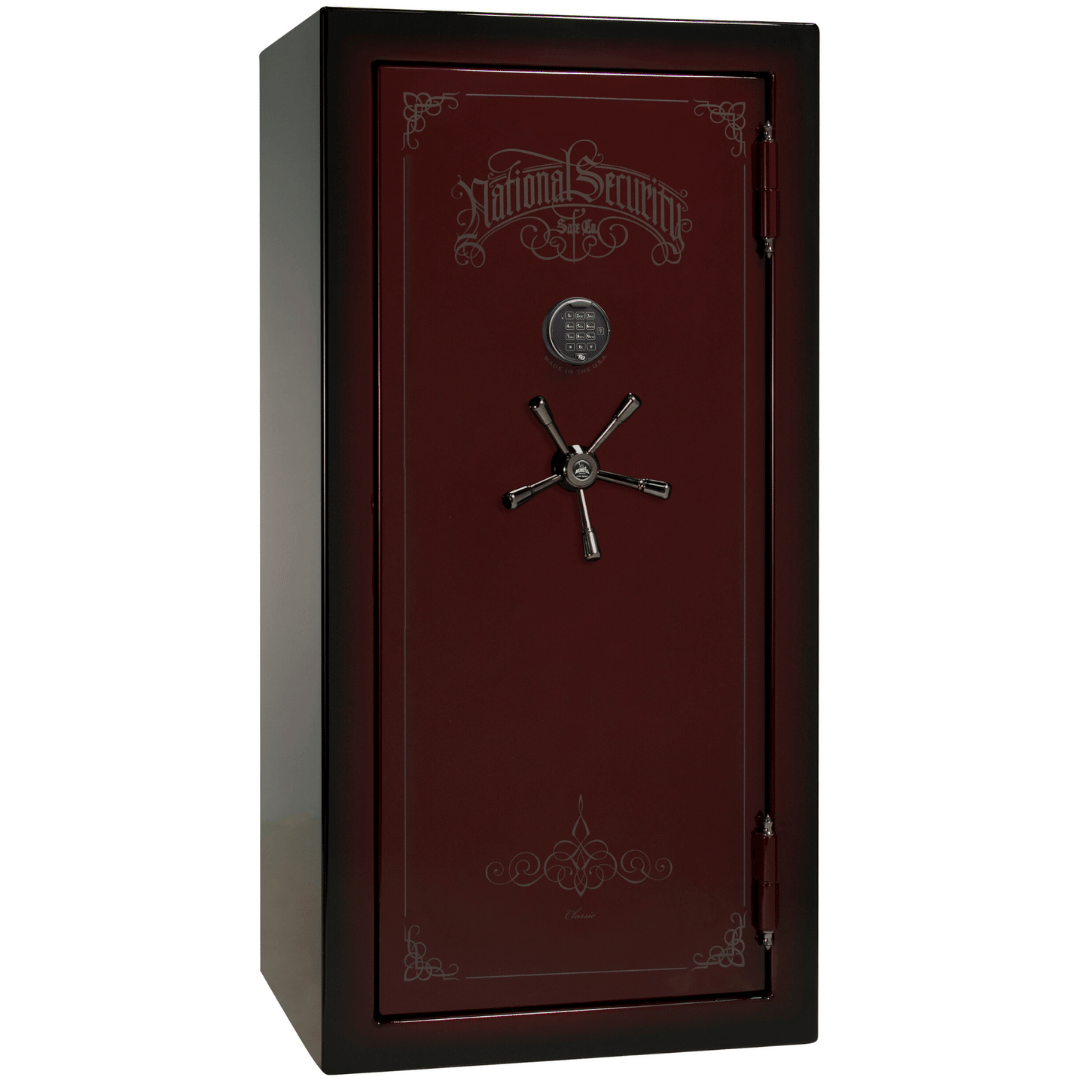 Liberty Safe | Classic Plus Series