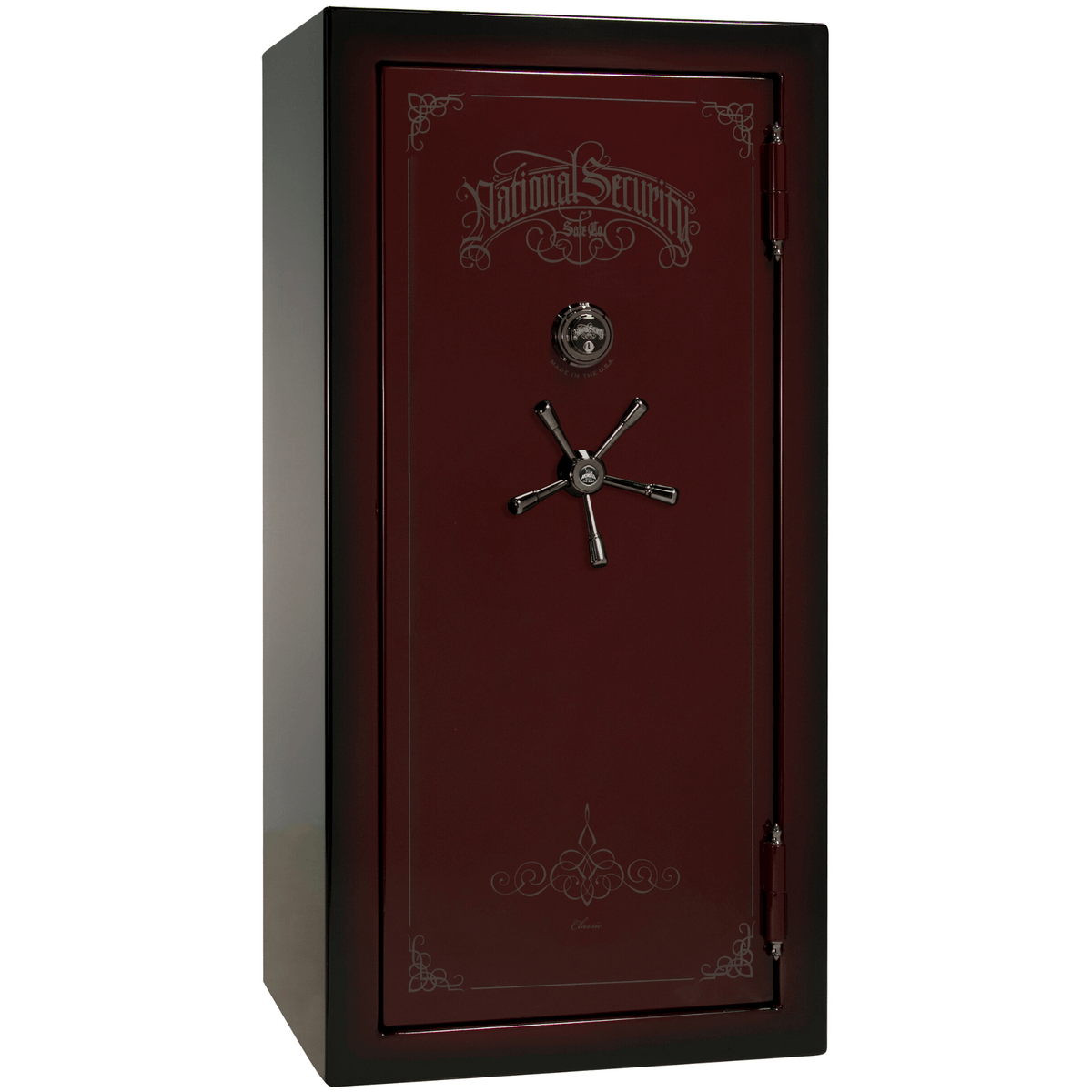 Liberty Safe | Classic Plus Series